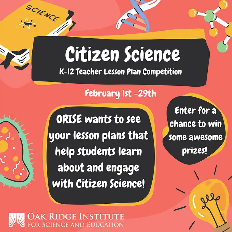STEM Competitions for K-12 Educators