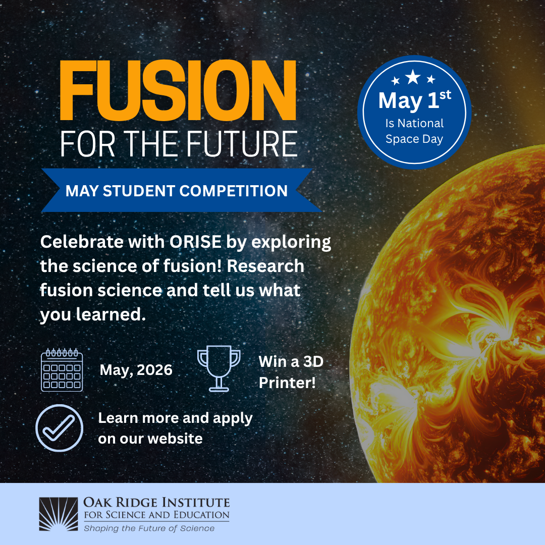 STEM Competitions for K-12 Students