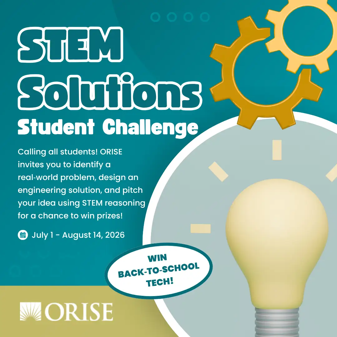 STEM Competitions for K-12 Students