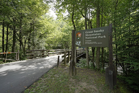 Great Smoky Mountains - Tremont Institute