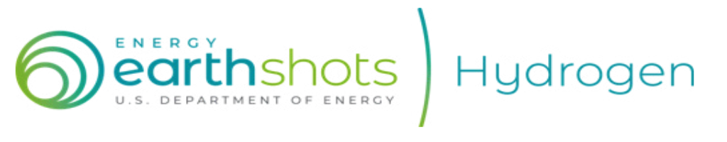 Energy Earthshots logo