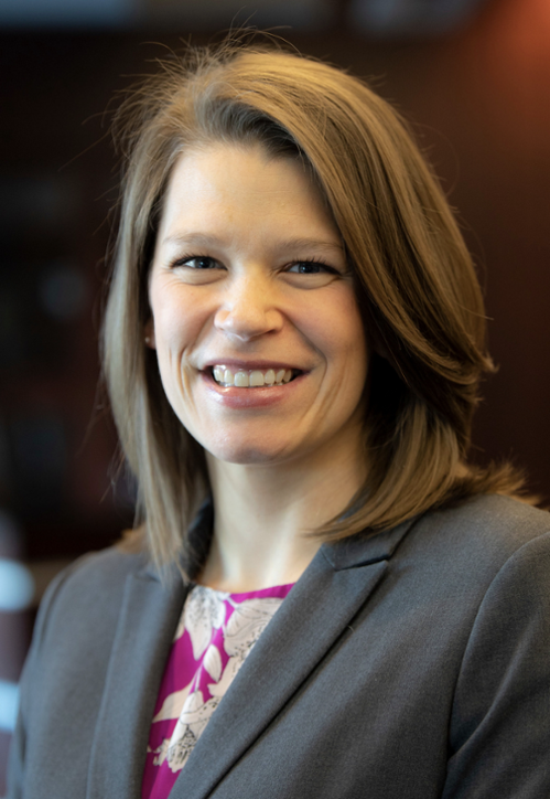 ORISE's Rebecca Cavender shares passion for environment as 4-H volunteer instructor