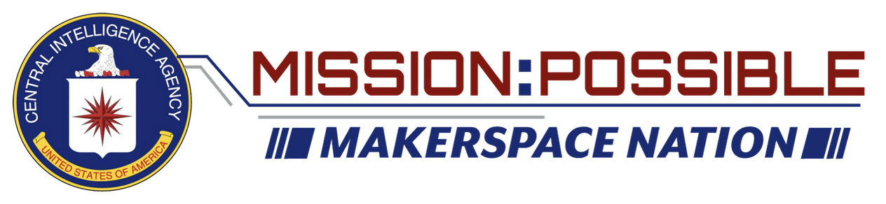 Bringing imagination to life: CIA Mission Possible: Makerspace Nation contest awards three schools with $30,000 each