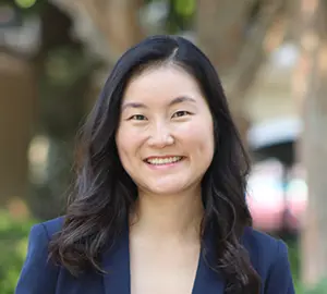 Christie Kim, Centers for Disease Control and Prevention