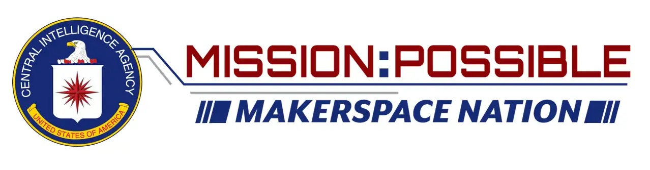 CIA Mission Possible Makerspace Nation offers Kansas City educators a shot at a $30,000 Makerspace for their classroom