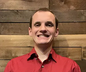 Erik Head, Oak Ridge National Laboratory