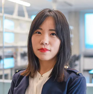Shuang Cui