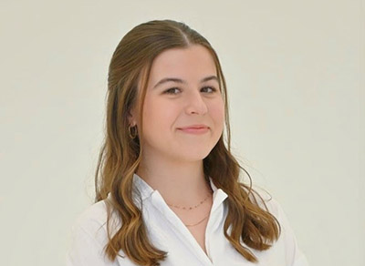 Peyton McCubbin