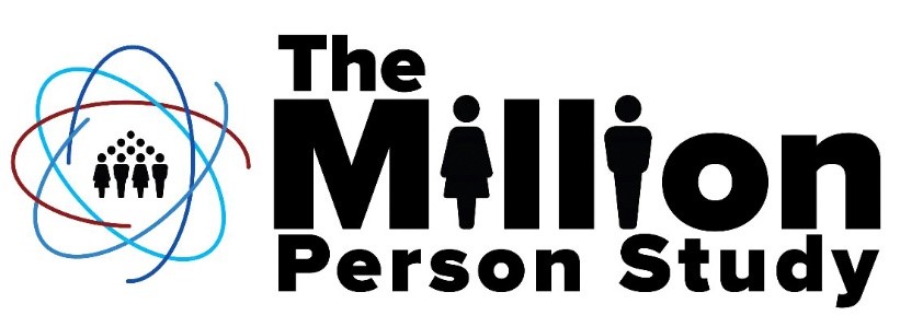 The U.S. Million Person Study of Low-Dose-Rate Health Effects