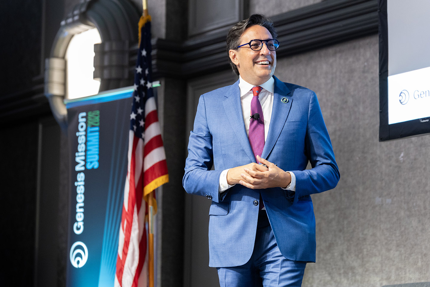ORISE supports landmark 2026 Genesis Mission Summit in Washington D.C.