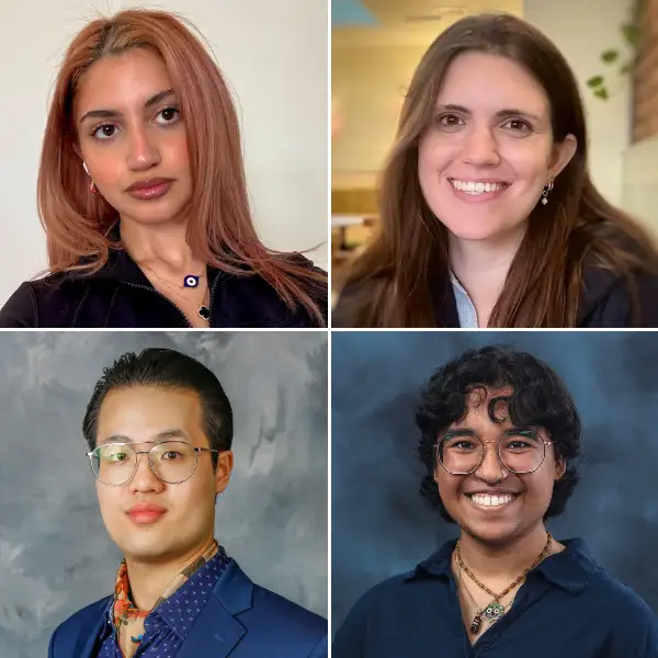 2026 ORISE Ignite Off! competition winners announced