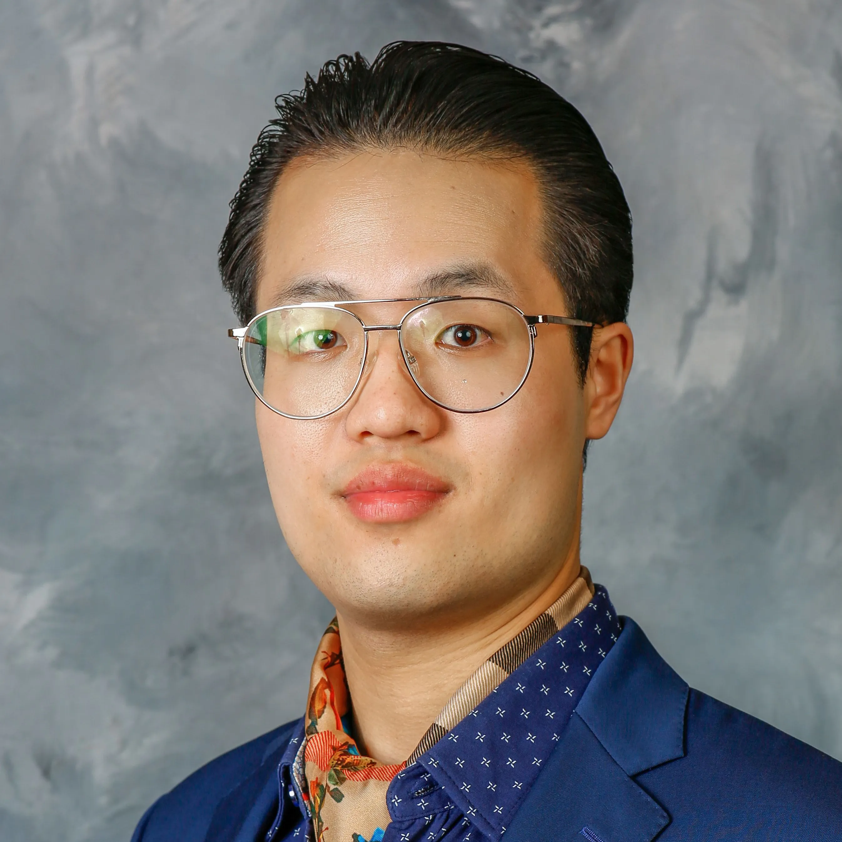 JB Zhu