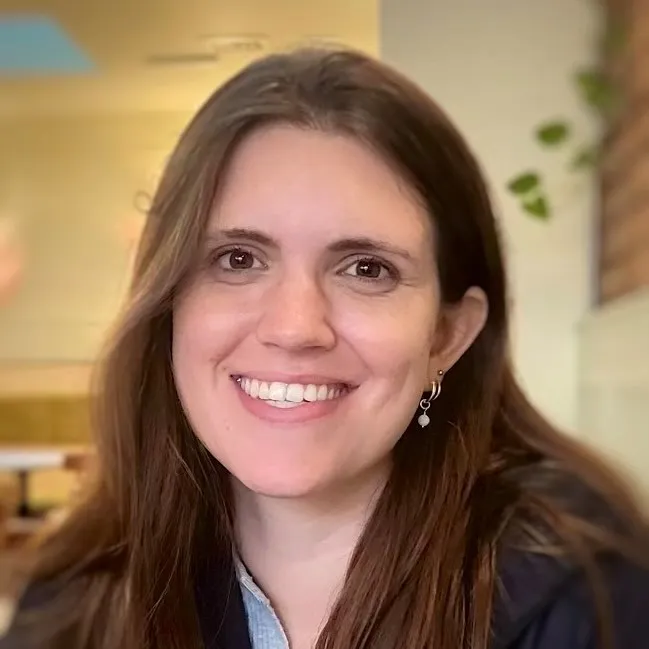Meaghan Lightfoot