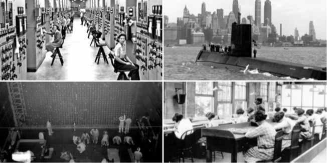 ORISE Health Studies helping to resolve the “radiation risk debate”