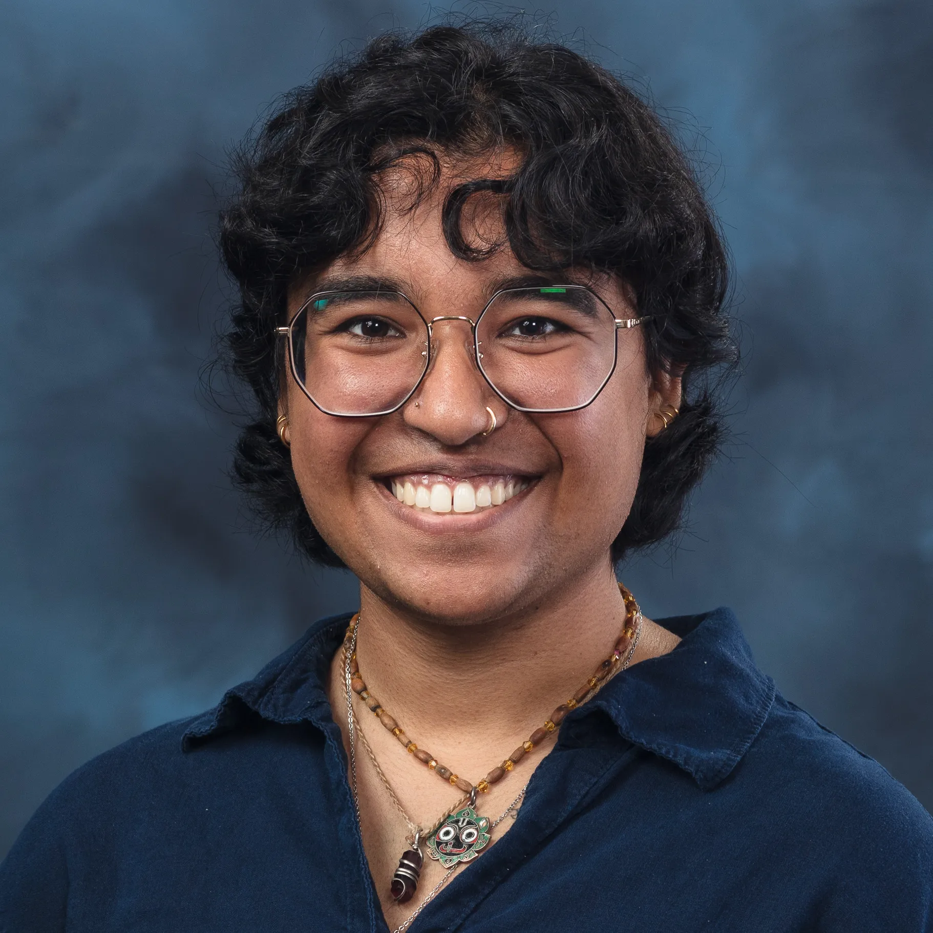 Sanskriti Dwivedi