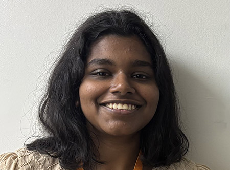 Gomathi Lakshmanan