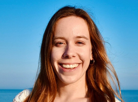 Hannah Christensen