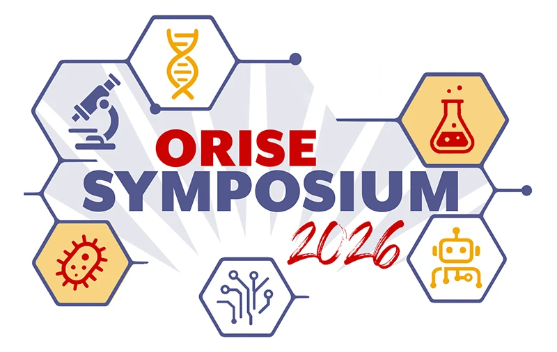 ORISE Symposium