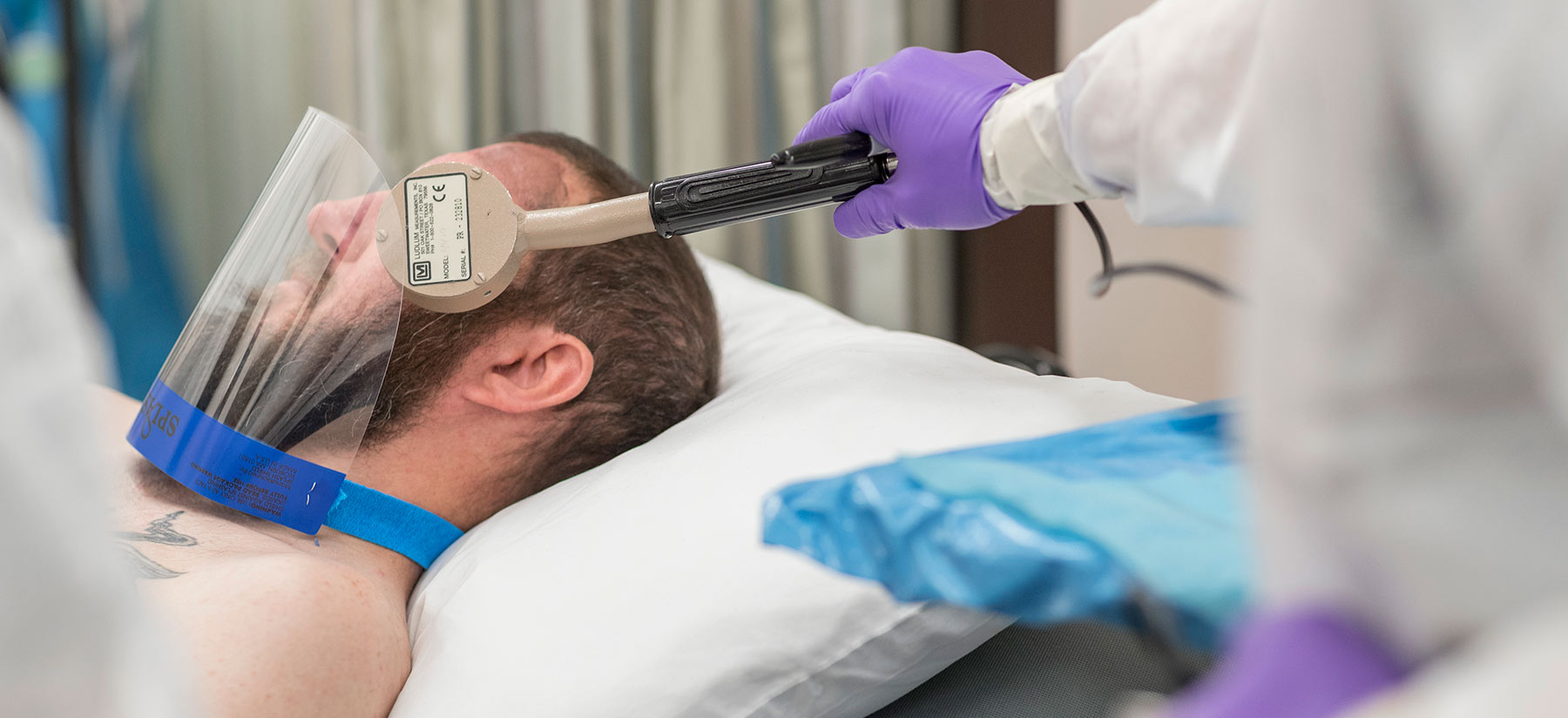 Simulated patient assessment in the Health Physics in Radiation Emergencies course