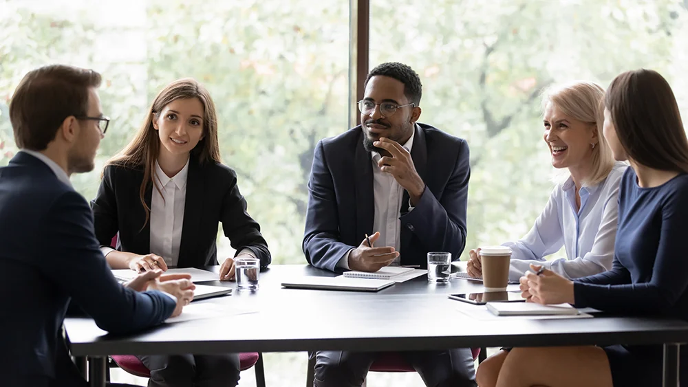 Why joining professional associations matter and where to find them