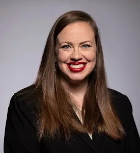 Amanda Marcott-Thottunkal