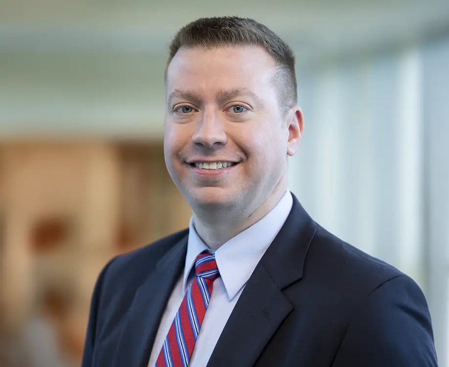 Allen Wash: Connecting the next generation of STEM professionals with DOE opportunities