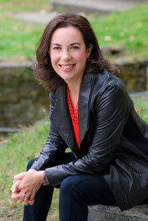Where are they now? Jennifer Goldman-Wetzler