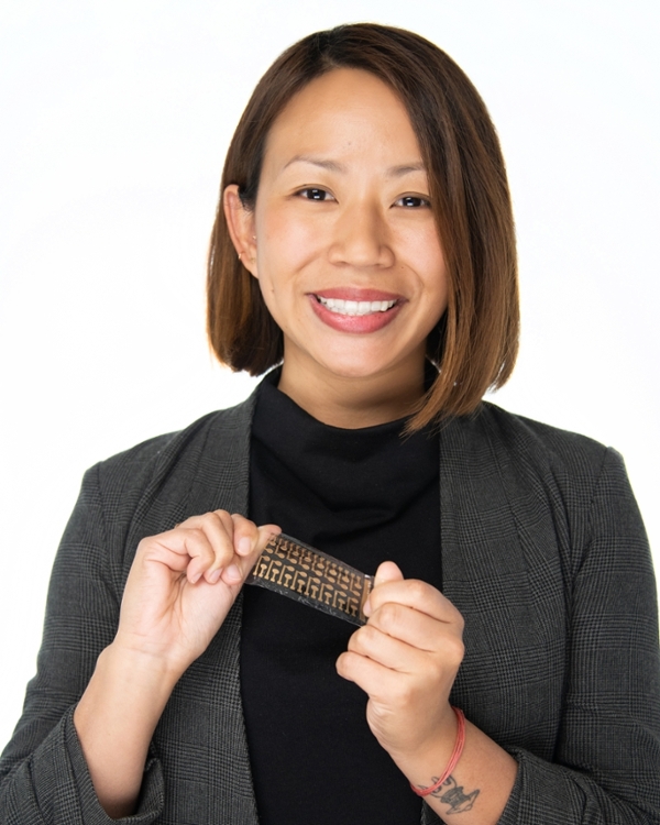 Helen Tran