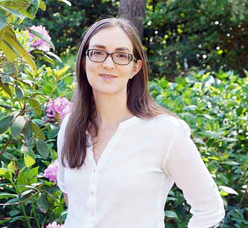 Ecologist spreads awareness of climate change by improving science communication