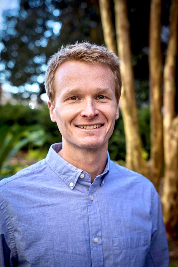 Philosopher develops app to research belief-driven polarization and conflict