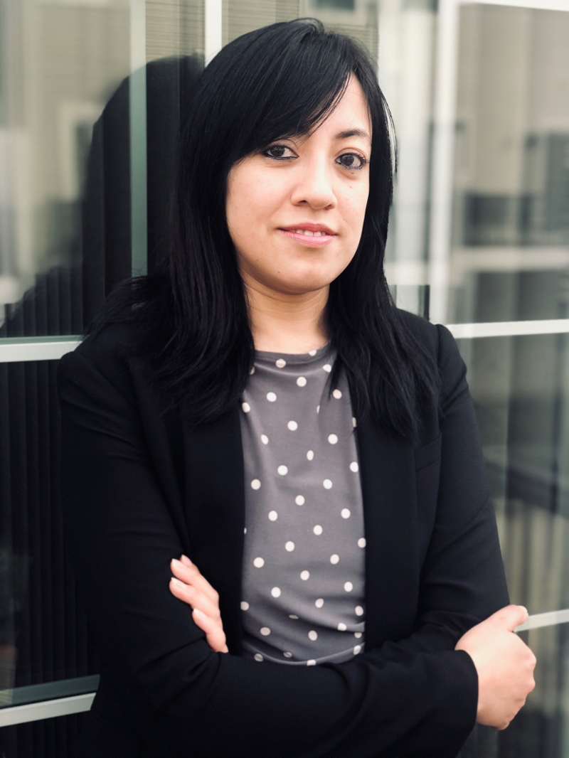 Pratistha Tamrakar