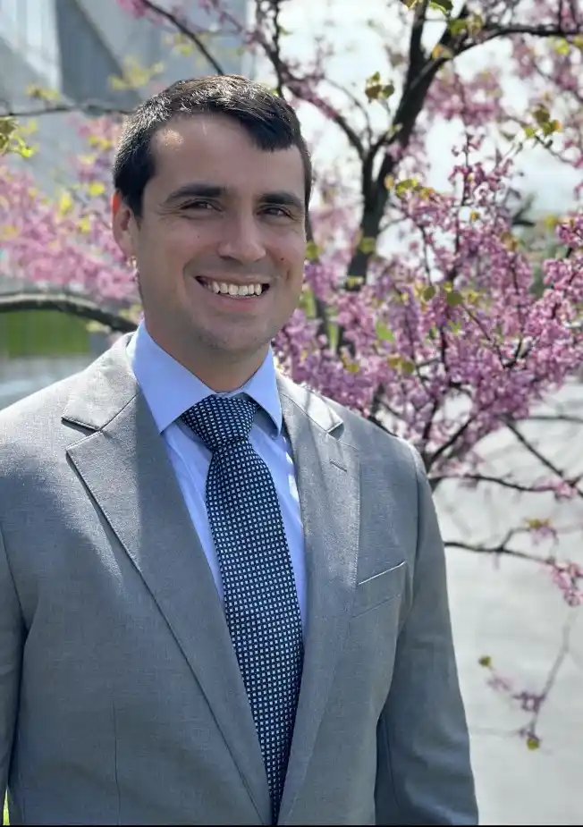 Nuclear engineer uses artificial intelligence to model nuclear fallout dispersion
