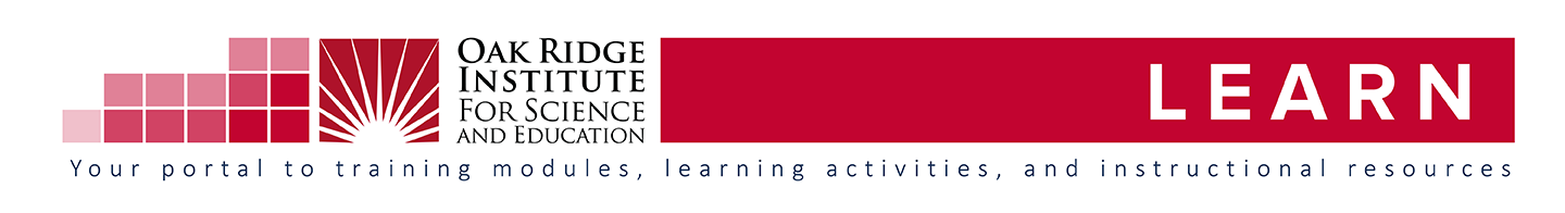 ORISE Learn logo