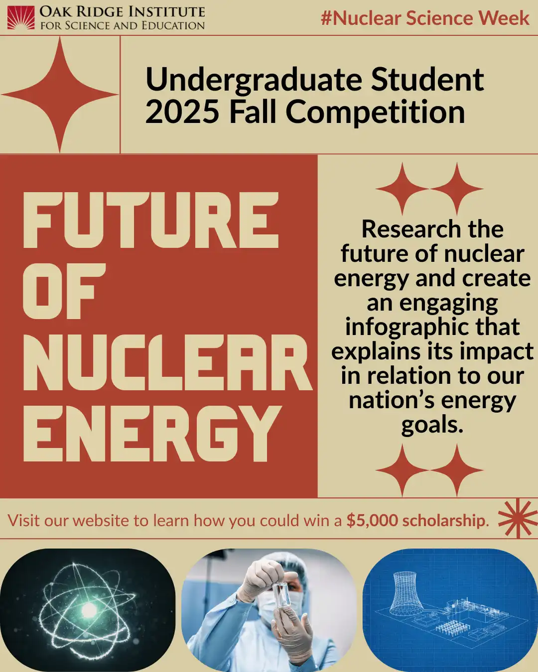 Undergraduate Scholarships