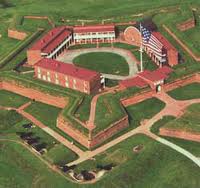 Ft. McHenry 