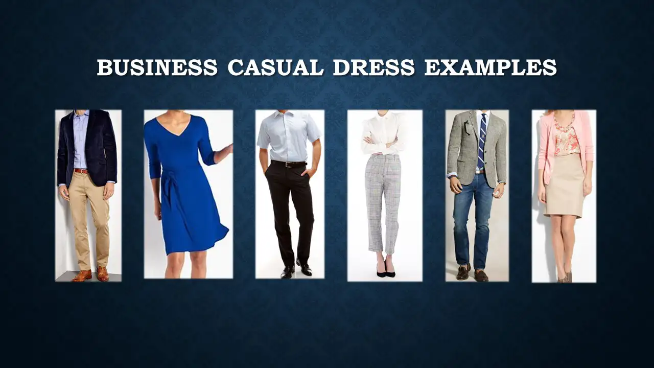 Dress Code Policy