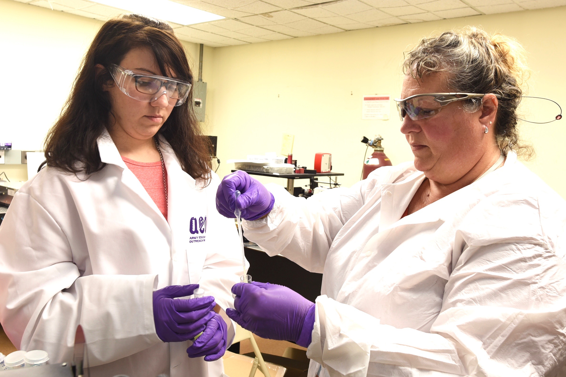 Modeling of Molecular Transport through Material with Pores and Voids project team photo