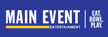 Main Event logo