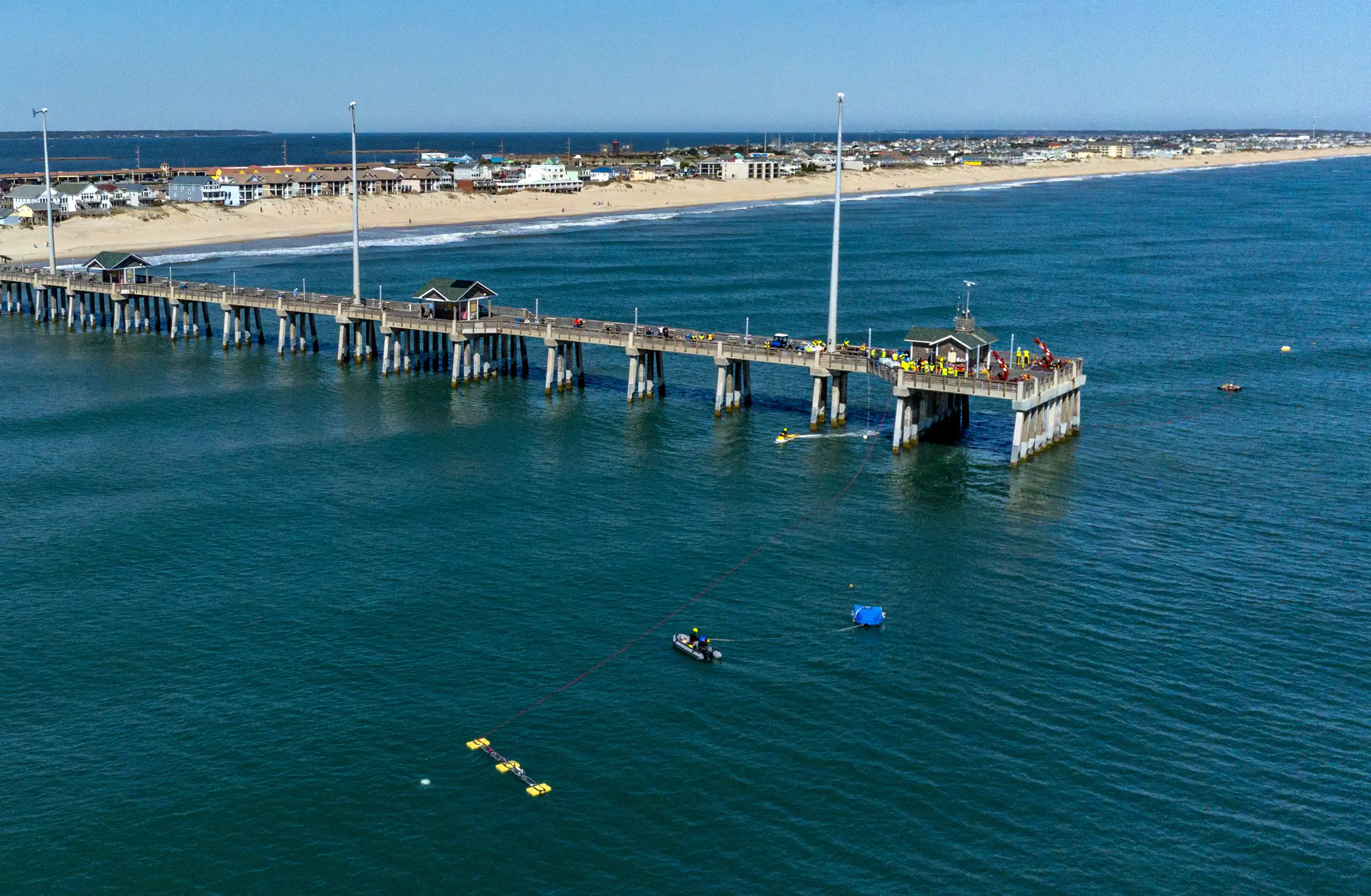 About Water Power Technologies Office