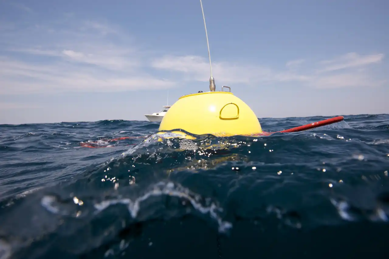 Host Facilities for Marine Energy Fellowship Program