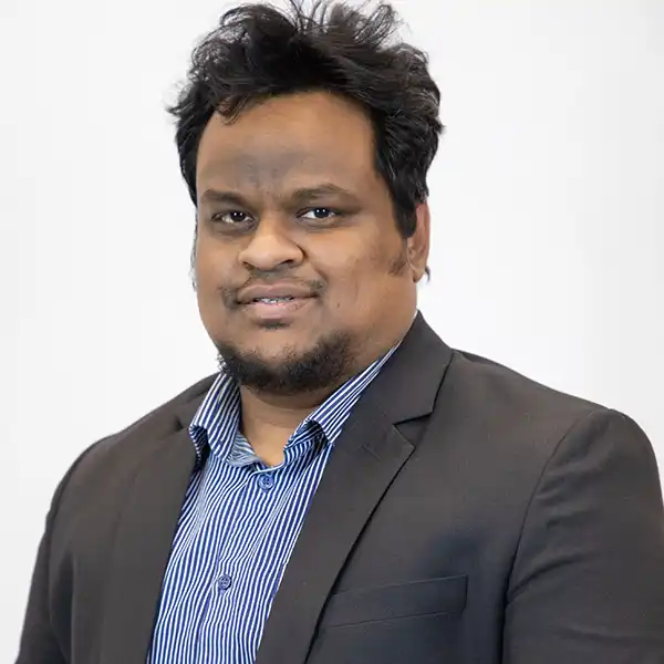 Fazlur Rahman Bin Karim