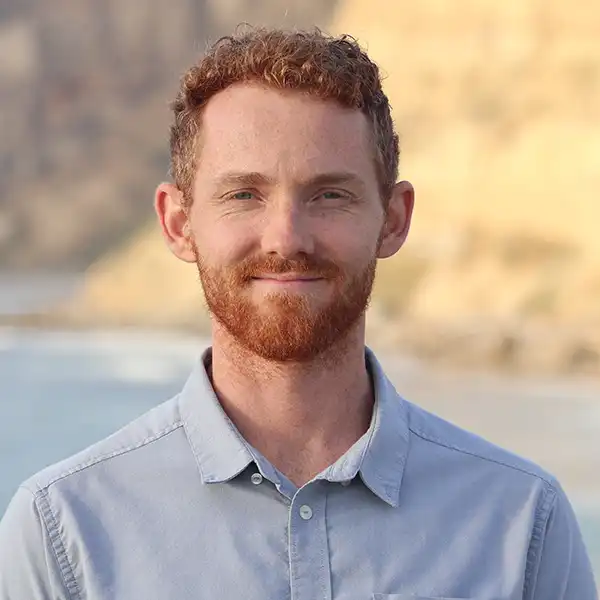 Connor Mack
