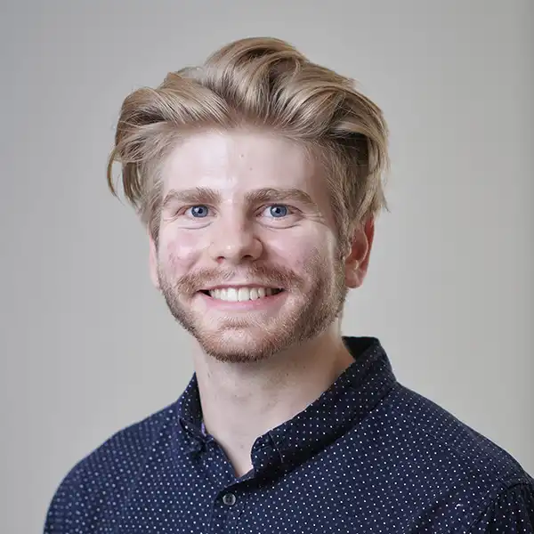 Collin Treacy