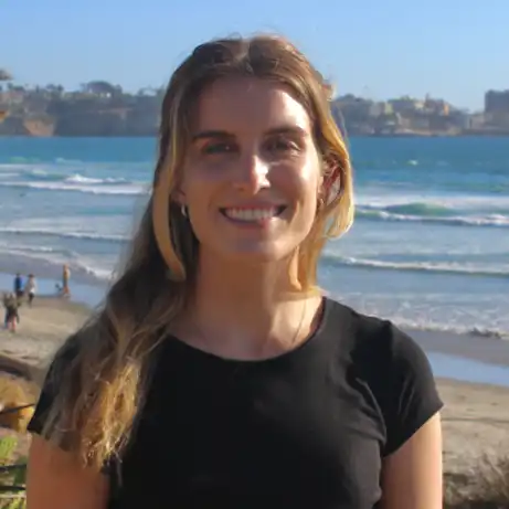 Hannah Walker