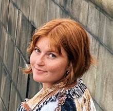 Fellow Highlight: Chiara Bruzzi