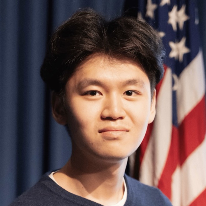 Fellow Highlight: Julius Yoh