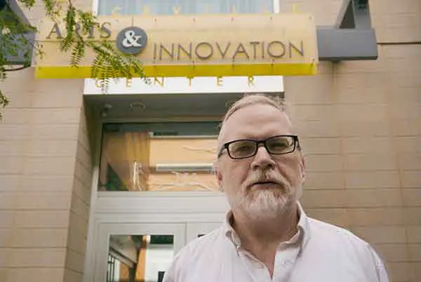 Photo of Tim Wojan