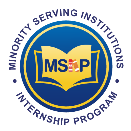 MSIIP logo