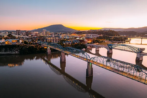 Chattanooga, TN