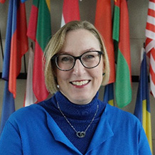 Monica Dobbertin